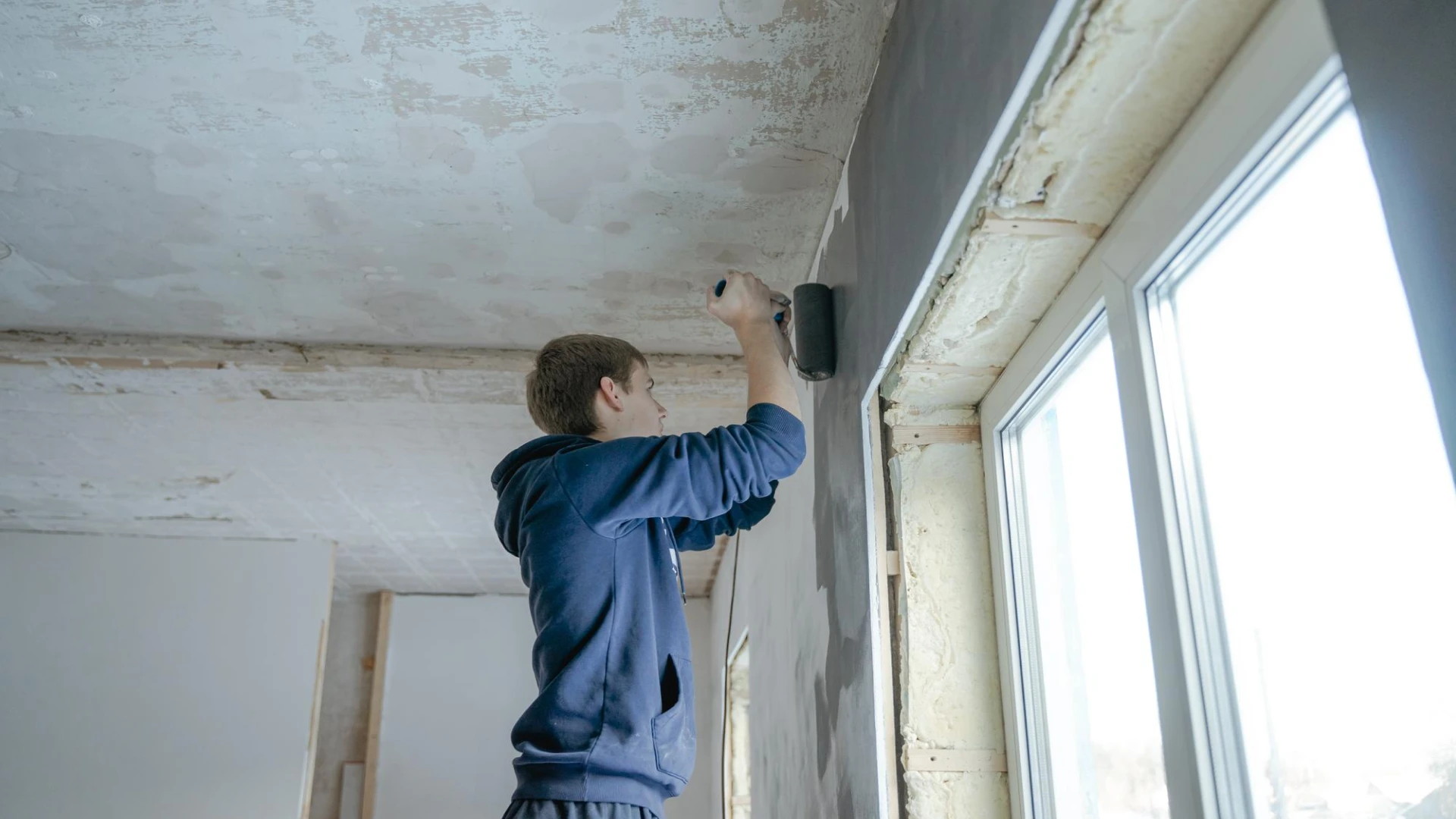 Obras no apartamento: o que pode ou não fazer?