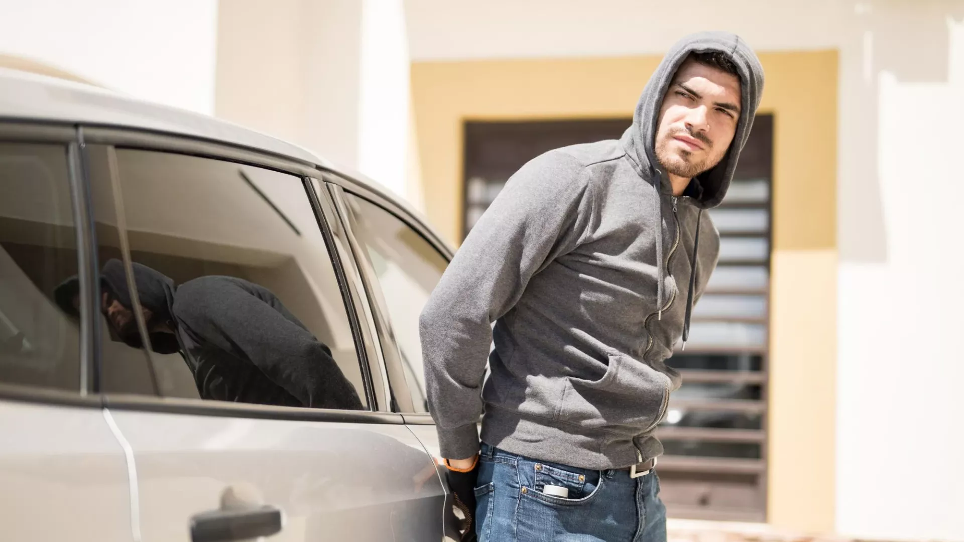 Furto em condomínio: quem paga o prejuízo?