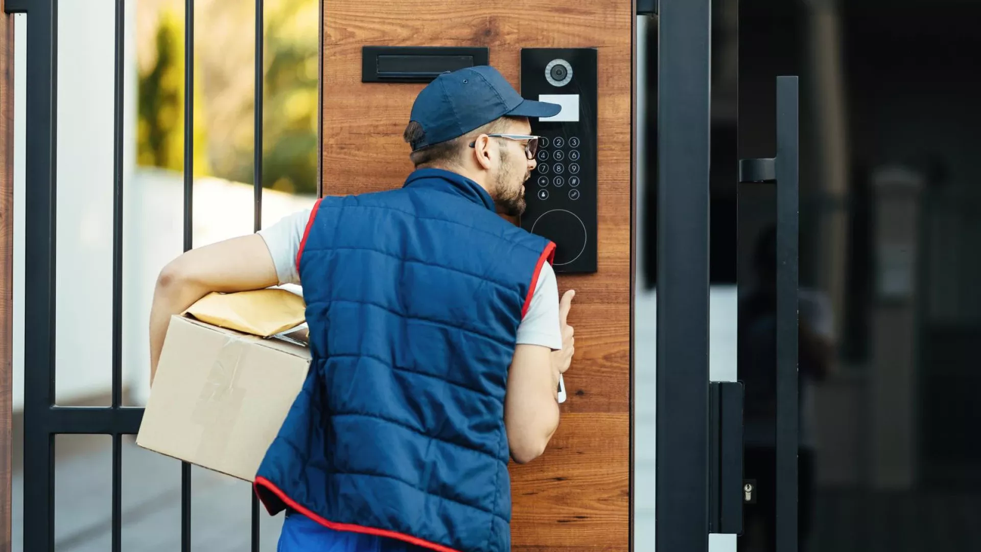 Portaria eletrônica ou presencial: qual a melhor escolha?