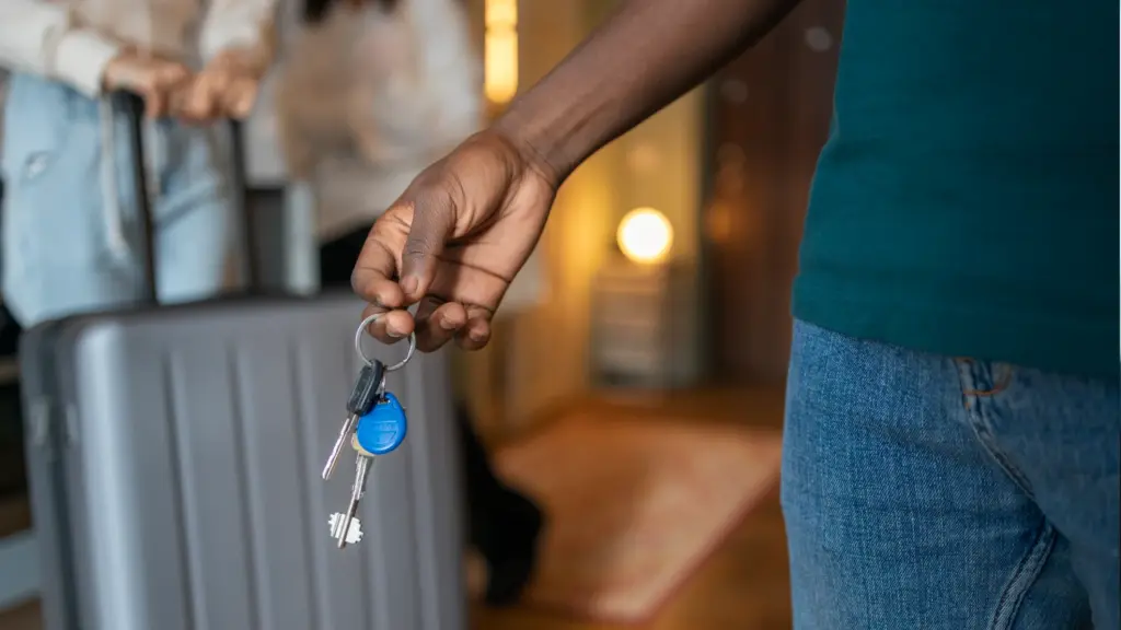 STJ decide: Airbnb em condomínio depende de aprovação
